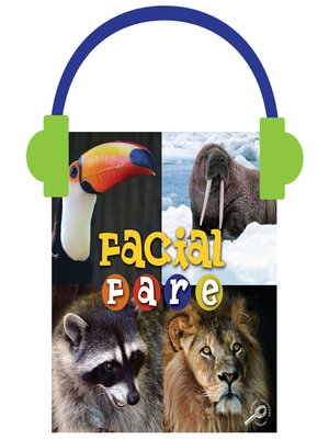 cover image of Facial Fare